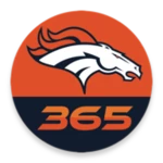 Logo of Broncos android Application 